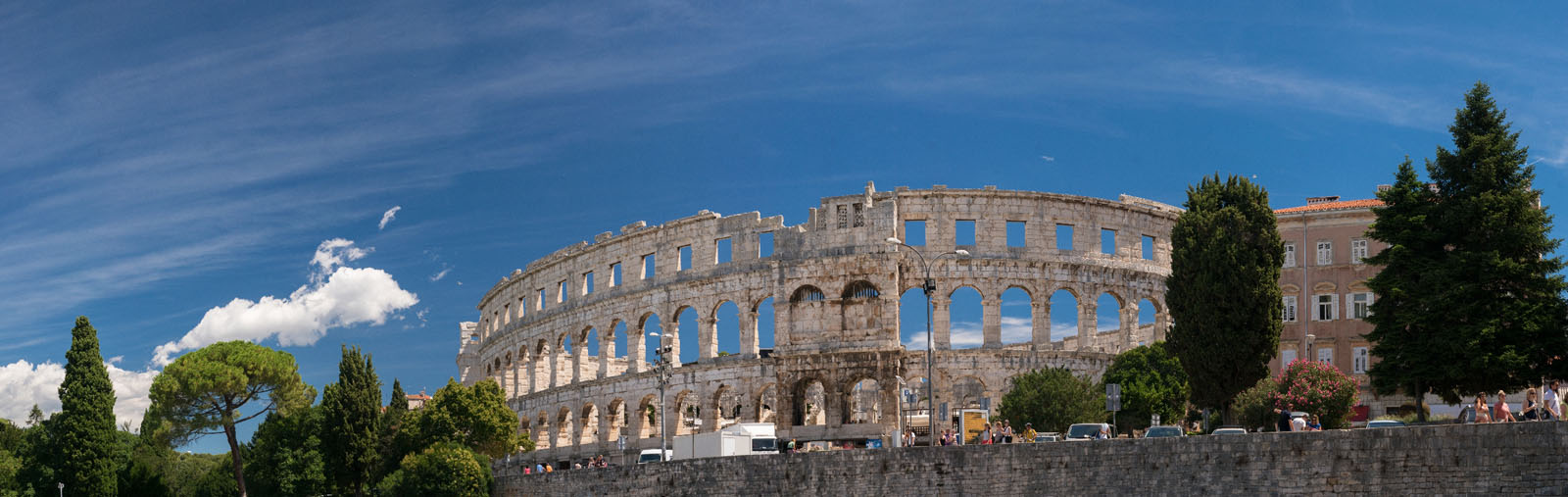 ARENA5 PANORAMA